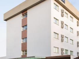 Hotel Dom Rafael Premium