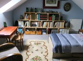 Chez Hervé