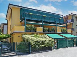 3V apartments Bardolino，位于巴多利诺的酒店