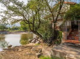 Teleferica，位于布龙泰的酒店