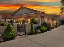 Prescott Luxury Home near Golf Course and Airport home