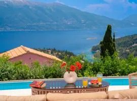 Villa Apollo up to 8px, private pool