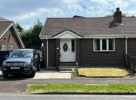 Bungalow in the Peak