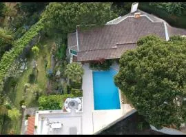 QUINTA DO MONTE DAS ABELHAS - La Vénus de Lisbonne