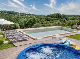 VILLA SUMAC 6, Emma Villas，位于Sortino的酒店
