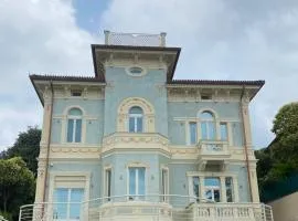Villa DIAMANTE