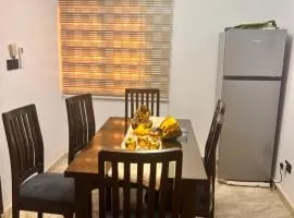 Treasure Park and Garden. Golf Estate. Simawa