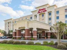 Hampton Inn & Suites Florence-North-I-95