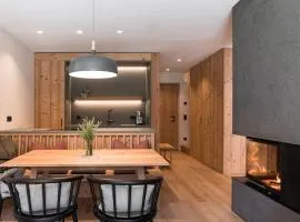 Sunnseit Apartment 6