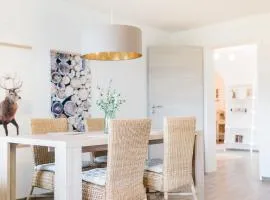 Ferienwohnung - Haus am Sonnenhang