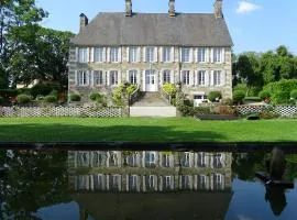 Manoir Saint Martin Chambres d'hôtes