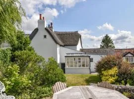 Thatched Cottage