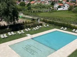 Hotel H4 Cangas