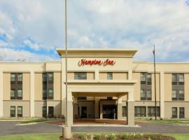 Countryside Inn Jackson，位于杰克逊的酒店