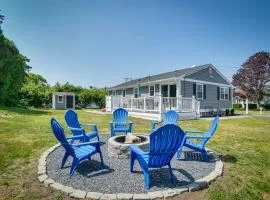 Newly Renovated Dennis Port Home Close to Beaches