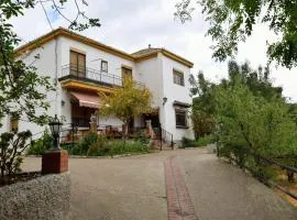 tuGuest Hortichuela House