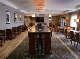 Hampton Inn Medford