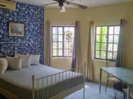 Little Savoy Guest House new