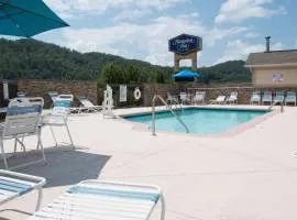 墨菲汉普顿酒店