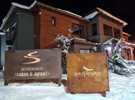 Senderos Aparts & Suites