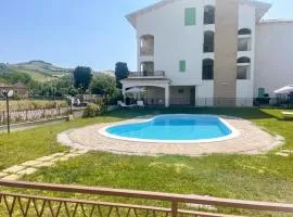 Homiday - Residence Merope