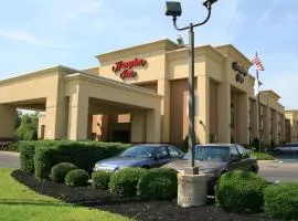 奥利弗布兰奇汉普顿酒店