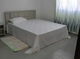 A 7 Villa