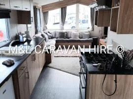 Blue Dolphin Holiday Park