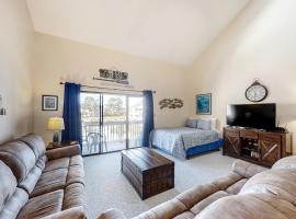 Golf Colony at Deerfield 26H，位于默特尔比奇的酒店