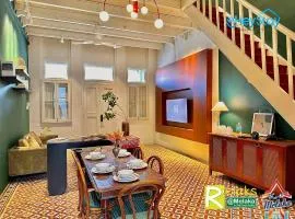 JonkerHeritage House WalkingDistance10minsJonker By Heystay Management