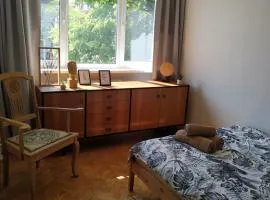 Apartament nad morzem Sopot