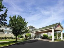 阿伦敦西希尔顿花园旅馆