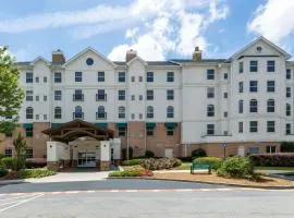 Homewood Suites by Hilton Lawrenceville Duluth