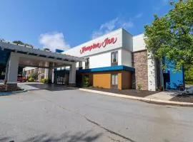 亚特兰大/桃树城希尔顿恒庭酒店