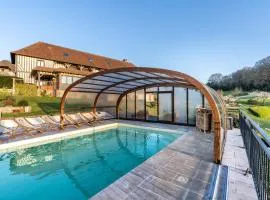 B&B Le Clos du Phare - En campagne