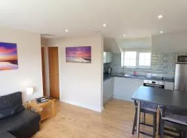 Skylark, Self-Catering Holiday let, Bude, Cornwall