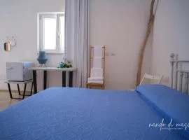 Masseria Giangrande - Rooms and Apartment