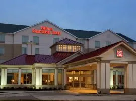 东克利夫兰/梅菲尔德村希尔顿花园酒店