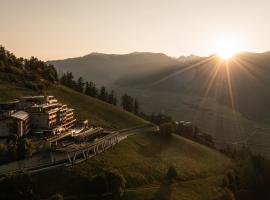 DAS GERSTL Alpine Retreat，位于马莱斯韦诺斯塔的酒店