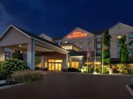 代顿/比弗克里克希尔顿花园酒店