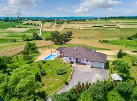 Lovely Home In Krizevci，位于Križevci的酒店