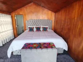 Titicaca Byhours