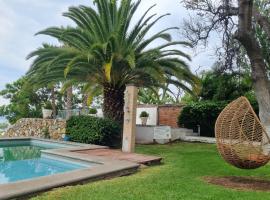 河畔酒店，位于阿吉吉克的酒店