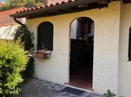 La Casina di Checco