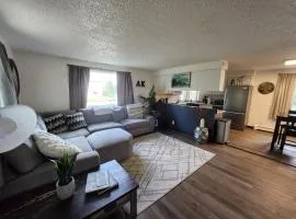 Newly Remodeled Relaxing Stay near Downtown