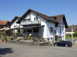 盖斯特豪弗索尼酒店