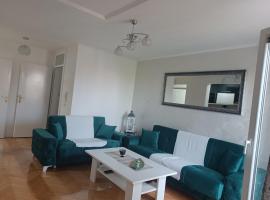 Apartman San Remo Brcko，位于布尔奇科的酒店