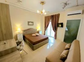 B&B Donna Francè Pompei - Scafati