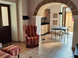 Dolci Soggiorni，位于洛雷托的酒店