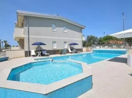 Nice Home In Nocera Terinese With Wifi